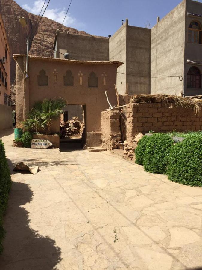 Riad Dar Ahlam Aït Baha Exterior foto